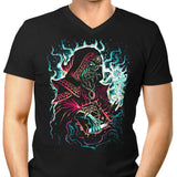 The Arch Lich - Men's V-Neck