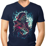The Arch Lich - Men's V-Neck