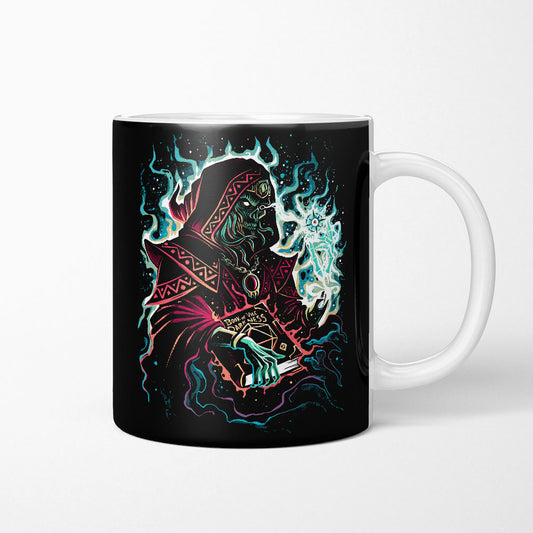 The Arch Lich - Mug
