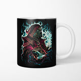 The Arch Lich - Mug