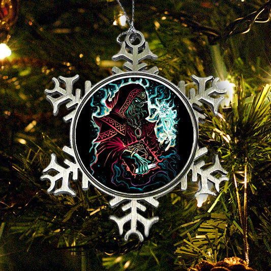 The Arch Lich - Ornament