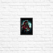 The Arch Lich - Posters & Prints