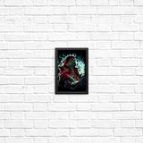 The Arch Lich - Posters & Prints
