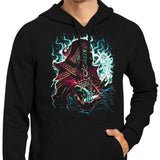 The Arch Lich - Hoodie