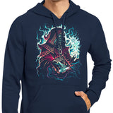 The Arch Lich - Hoodie