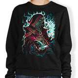 The Arch Lich - Sweatshirt