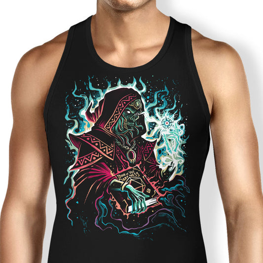 The Arch Lich - Tank Top