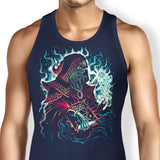 The Arch Lich - Tank Top