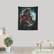 The Arch Lich - Wall Tapestry