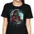 The Arch Lich - Women's Apparel