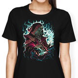 The Arch Lich - Women's Apparel