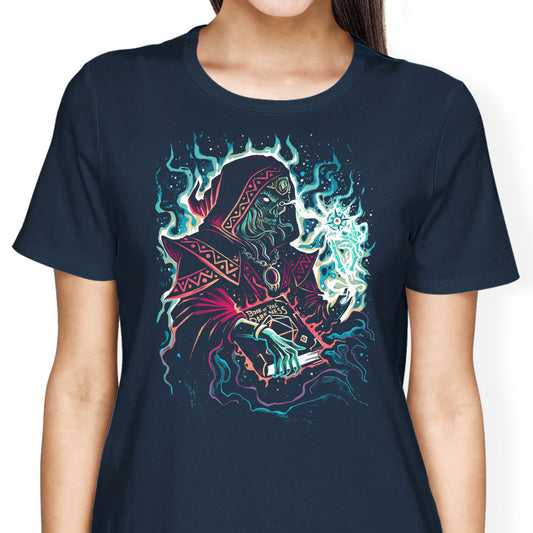 The Arch Lich - Women's Apparel