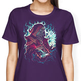 The Arch Lich - Women's Apparel