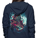 The Arch Lich - Hoodie