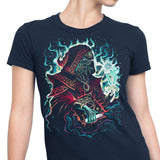 The Arch Lich - Women's Apparel