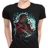 The Arch Lich - Women's Apparel