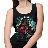 The Arch Lich - Tank Top