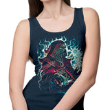 The Arch Lich - Tank Top