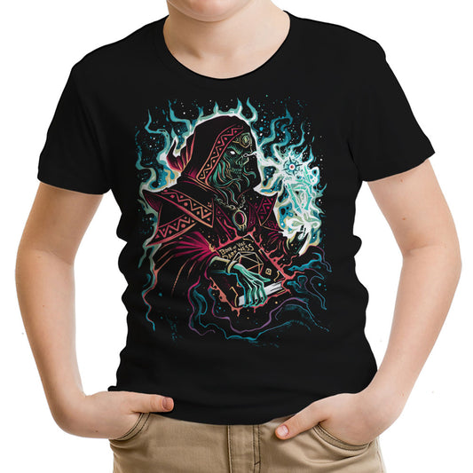 The Arch Lich - Youth Apparel