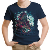The Arch Lich - Youth Apparel
