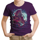 The Arch Lich - Youth Apparel