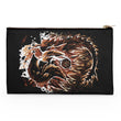 The Armageddon Engine - Accessory Pouch