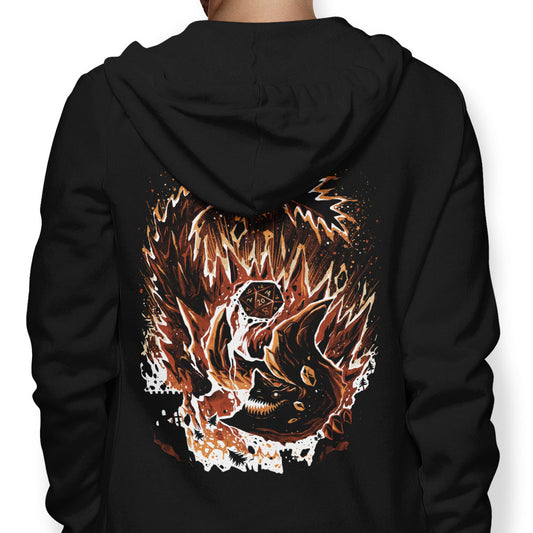 The Armageddon Engine - Hoodie