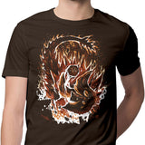 The Armageddon Engine - Men's Apparel