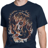 The Armageddon Engine - Men's Apparel