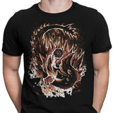 The Armageddon Engine - Men's Apparel