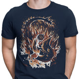 The Armageddon Engine - Men's Apparel