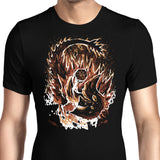 The Armageddon Engine - Men's Apparel