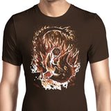 The Armageddon Engine - Men's Apparel