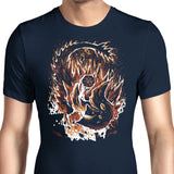 The Armageddon Engine - Men's Apparel