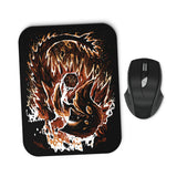 The Armageddon Engine - Mousepad