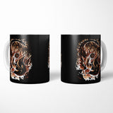The Armageddon Engine - Mug
