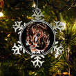 The Armageddon Engine - Ornament