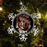 The Armageddon Engine - Ornament