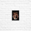 The Armageddon Engine - Posters & Prints