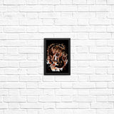 The Armageddon Engine - Posters & Prints