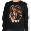 The Armageddon Engine - Sweatshirt