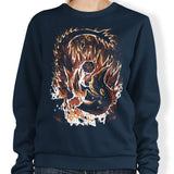 The Armageddon Engine - Sweatshirt