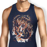 The Armageddon Engine - Tank Top