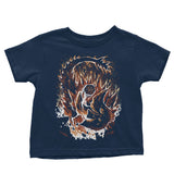 The Armageddon Engine - Youth Apparel