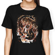 The Armageddon Engine - Women's Apparel