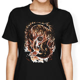 The Armageddon Engine - Women's Apparel