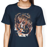 The Armageddon Engine - Women's Apparel