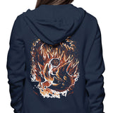 The Armageddon Engine - Hoodie