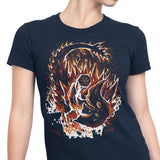 The Armageddon Engine - Women's Apparel