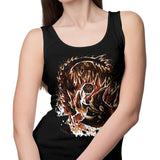 The Armageddon Engine - Tank Top